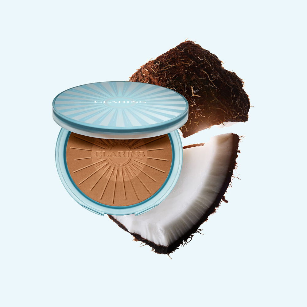 Bronzing Powder- Polvo Bronceador