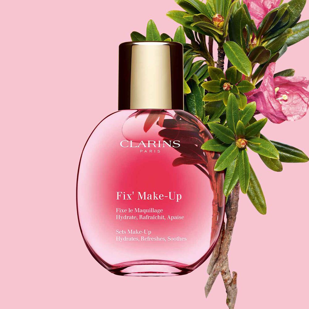 Fix Make Up - Fijador de Maquillaje