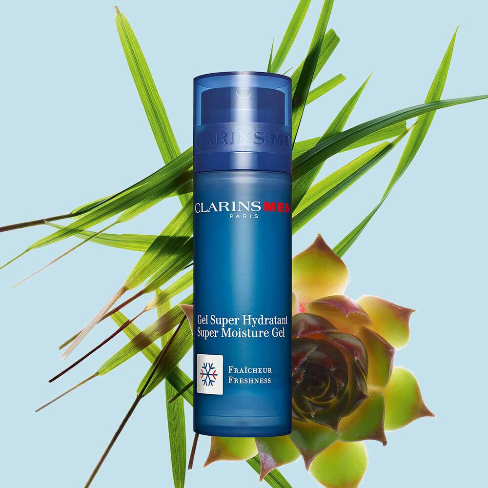 Super Moisture Gel