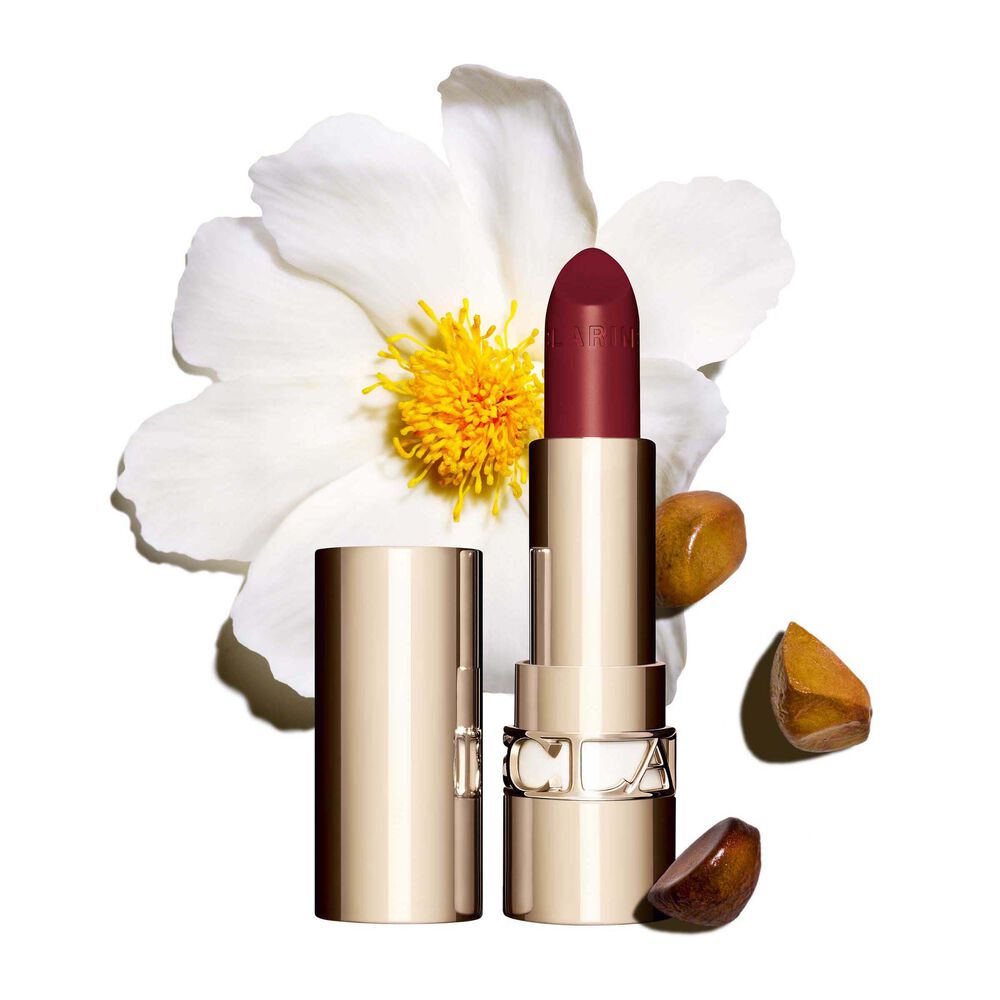 Joli Rouge- Labial Satinado 769