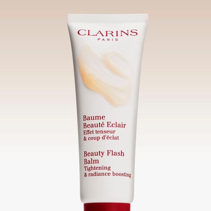 Beauty Flash Balm - B&aacute;lsamo facial perfeccionador e iluminador