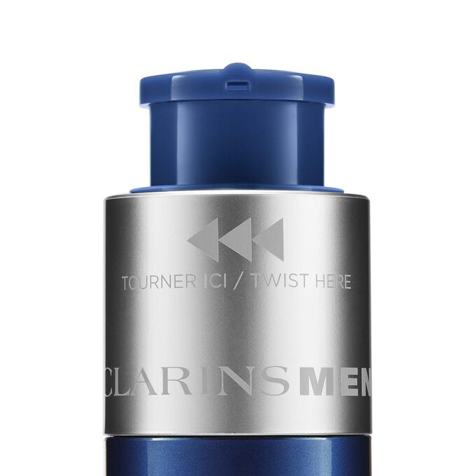 Bálsamo Antiarrugas Ojos ClarinsMen