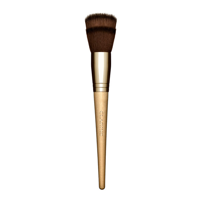 Brocha Base de Maquillaje multifuncional