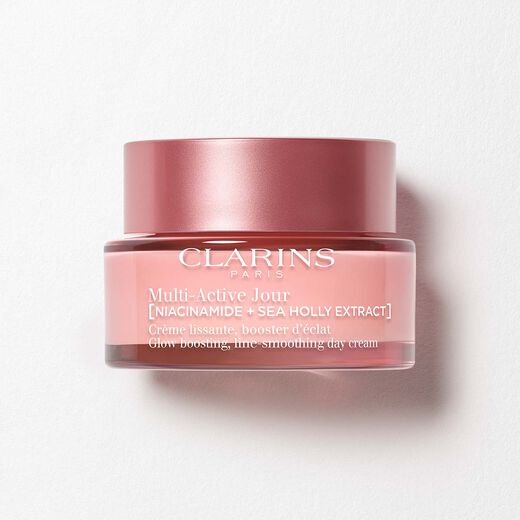 Multi-Active Crema de D&iacute;a Para Todo Tipo de Pieles