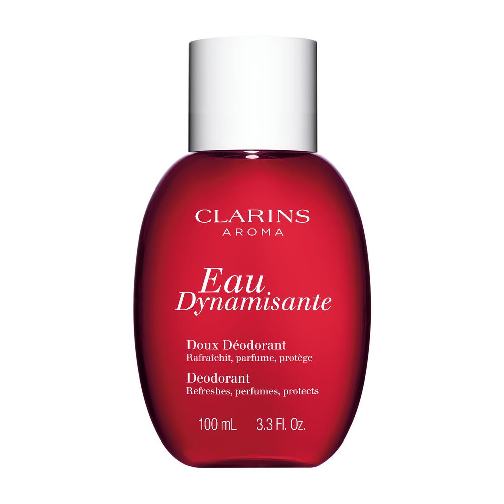 Eau Dynamisante Deodorant 2023