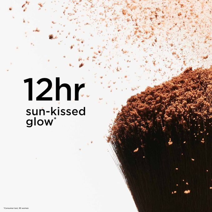Bronzing Powder- Polvo Bronceador