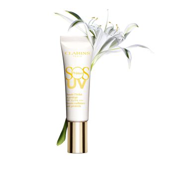 SOS Primer UV SPF30