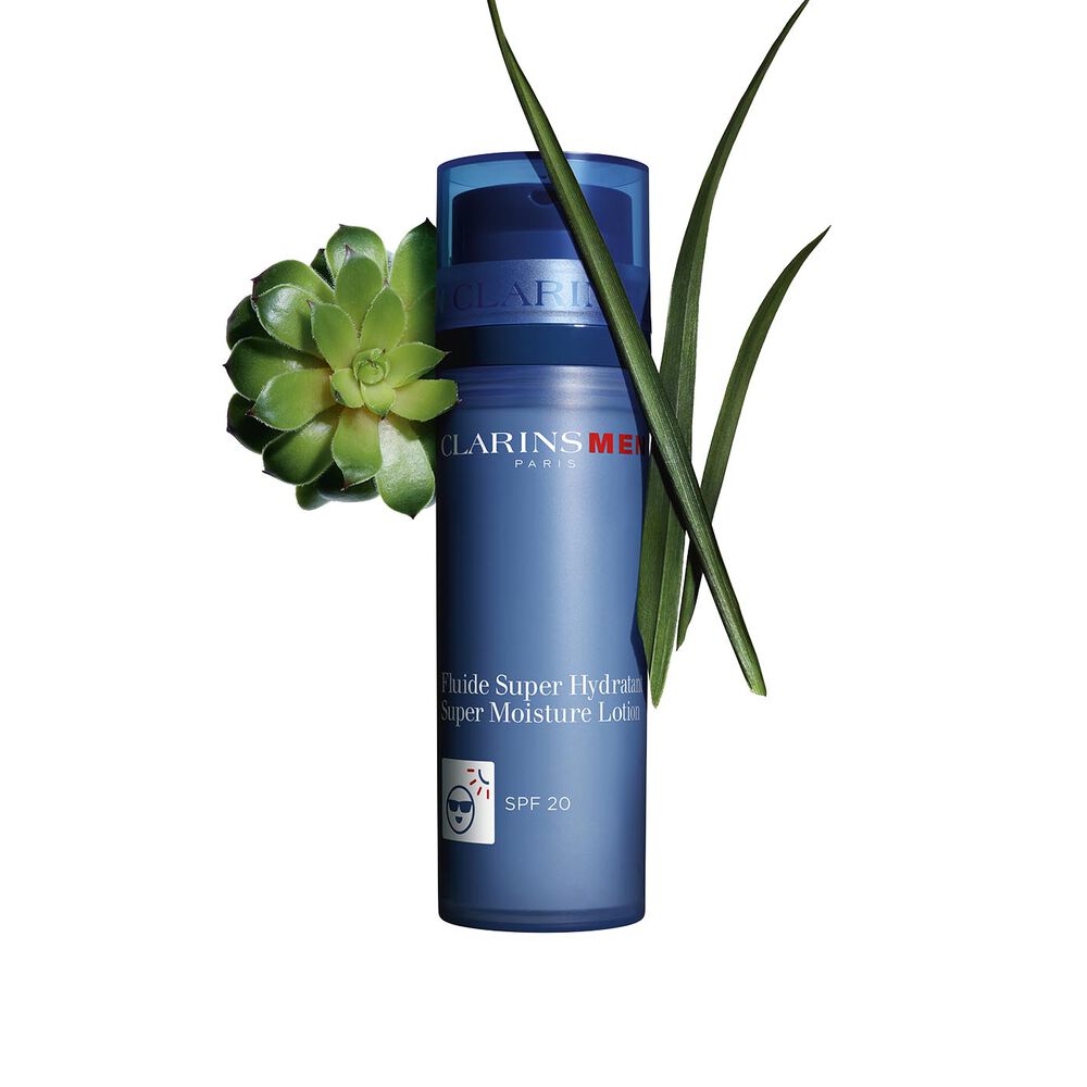 Super Moisture Lotion Spf20