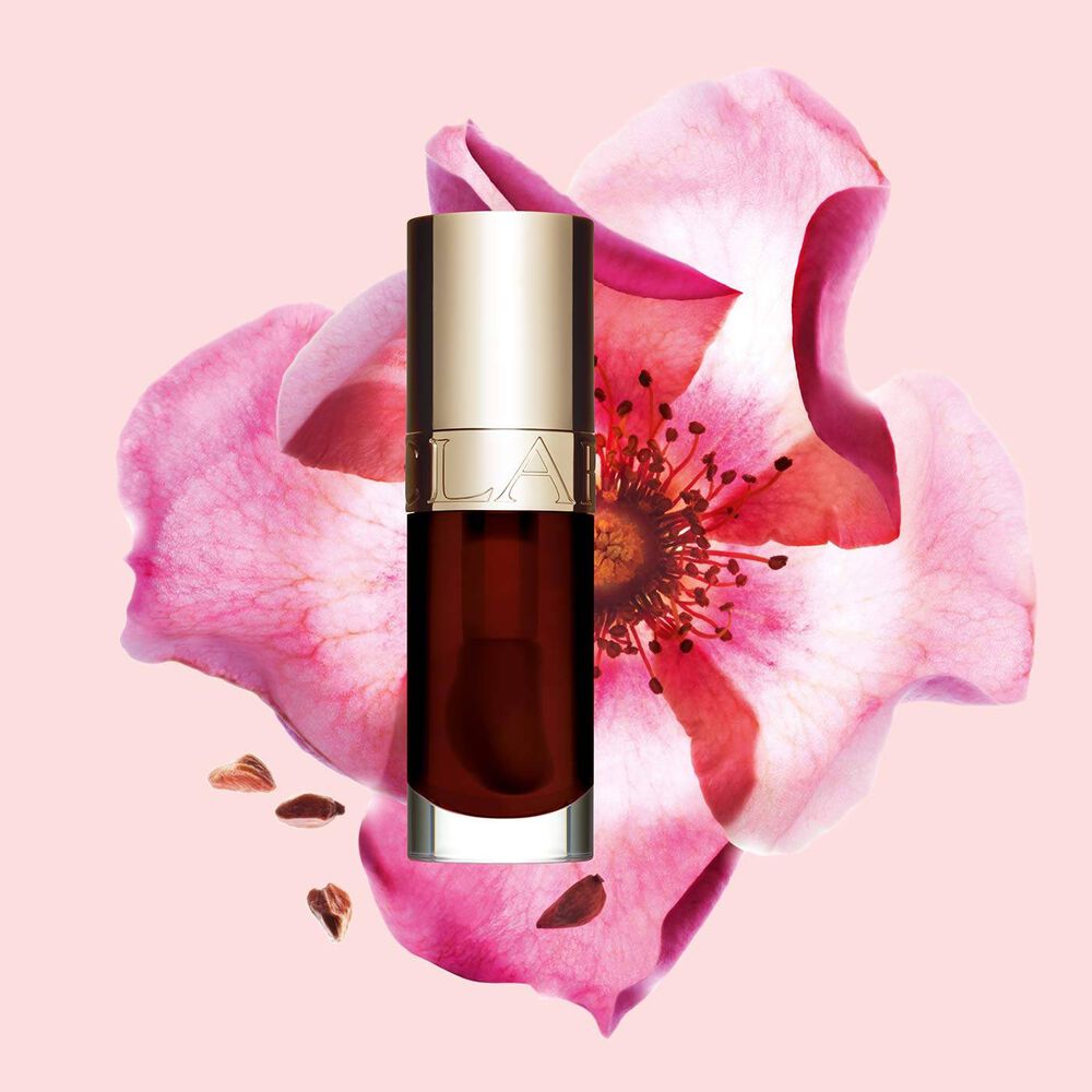 Lip Comfort Oil