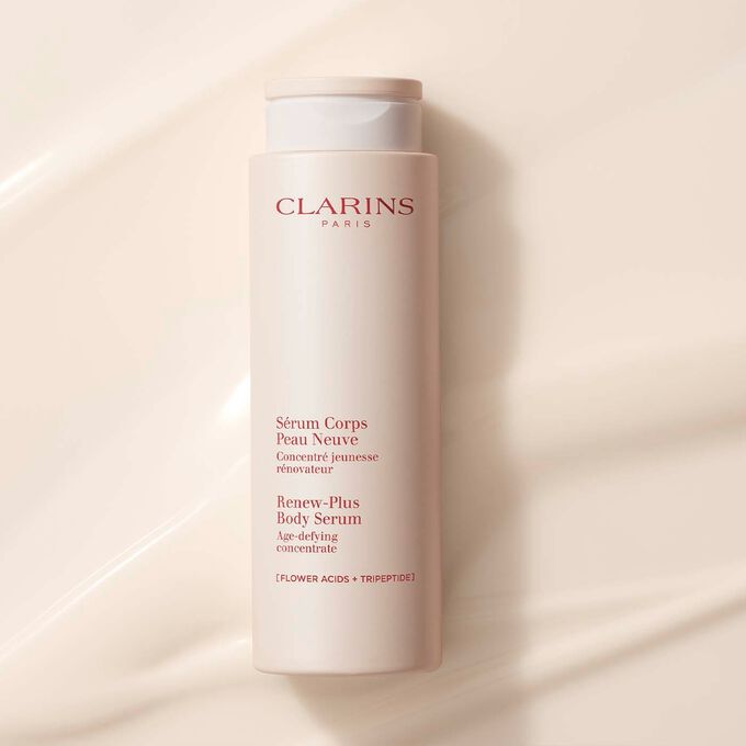 Renew Plus Body Serum- Suero Corporal efecto Piel Nuevo