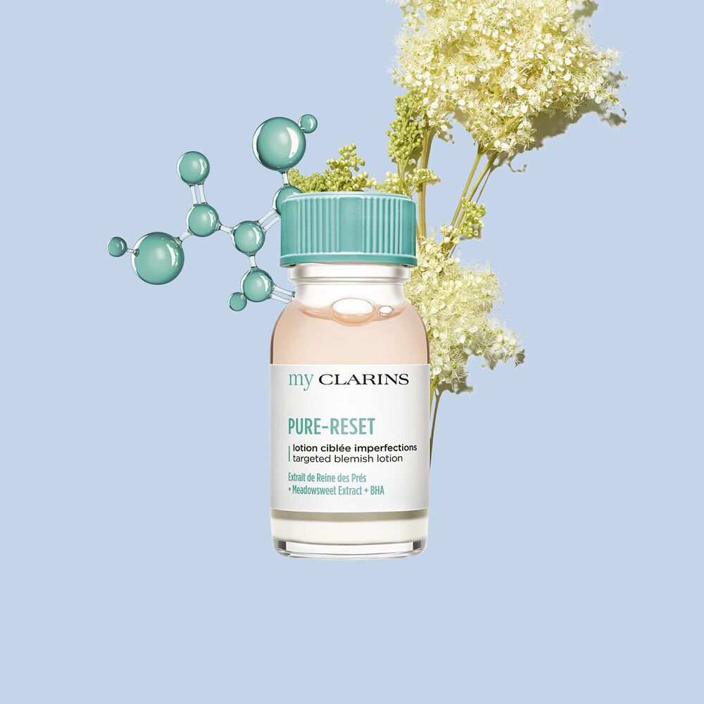 PURE-RESET Blemish Lotion - Loción para Imperfecciones