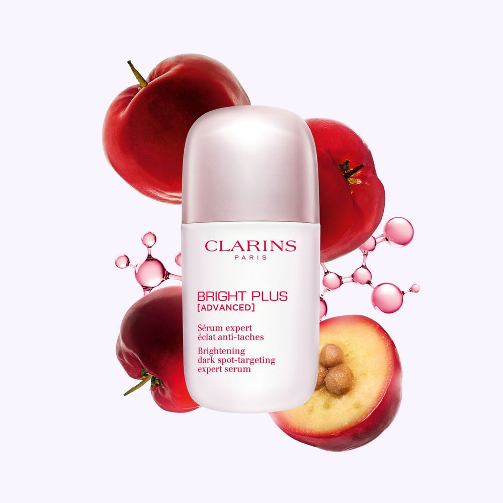 Bright Plus [Advanced] Serum- Suero Experto Antimanchas