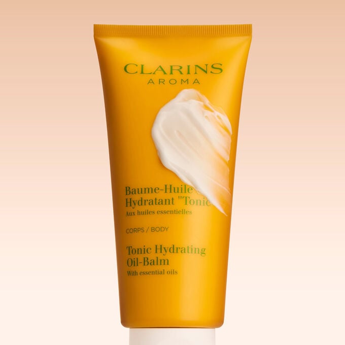 Tonic Hydrating Oil Balm - B&aacute;lsamo Corporal Hidratante en Aceite