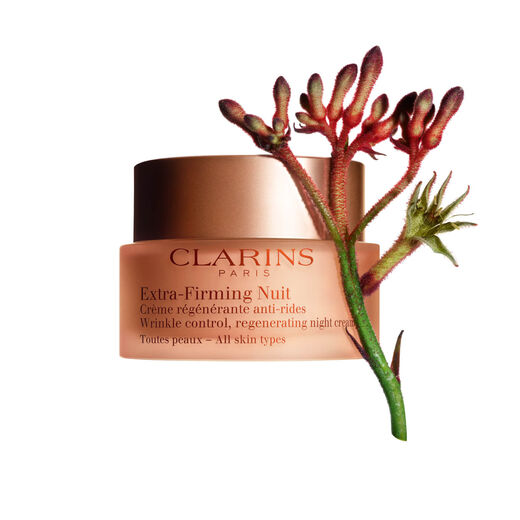 Extra-Firming Night - Crema de Noche para Todo Tipo de Pieles
