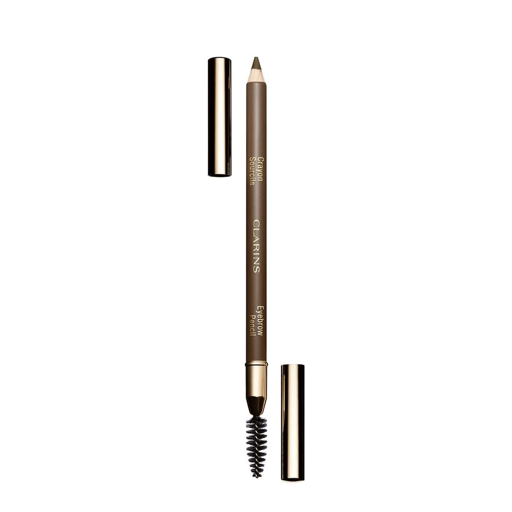 EYEBROW PENCIL 02 RETAIL 1.1G
