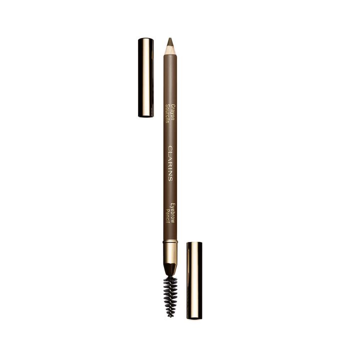 EYEBROW PENCIL 02 RETAIL 1.1G