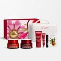 Colecci&oacute;n Super Restorative: Rutina completa de cuidado facial antiarrugas con retinol-like para reafirmar, redensificar y potenciar la luminosidad de la piel