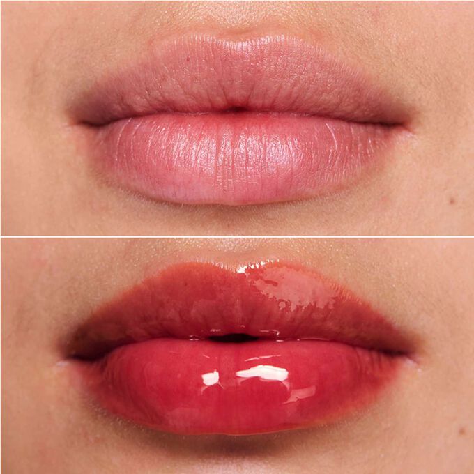 Lip Comfort Oil- Edición "54 Iconic Red"