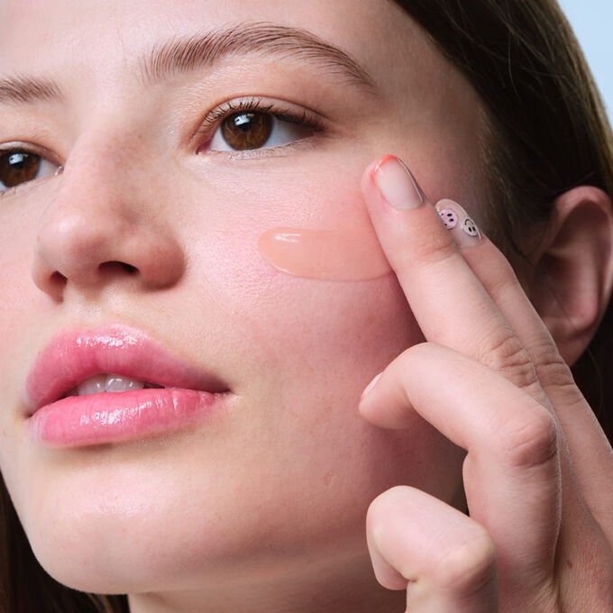 My Clarins PURE-RESET - Gel facial matificante antiimperfecciones