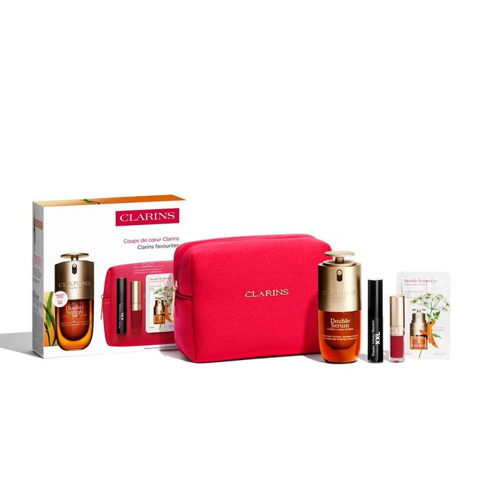 Especial para Mamá - Indispensables Clarins