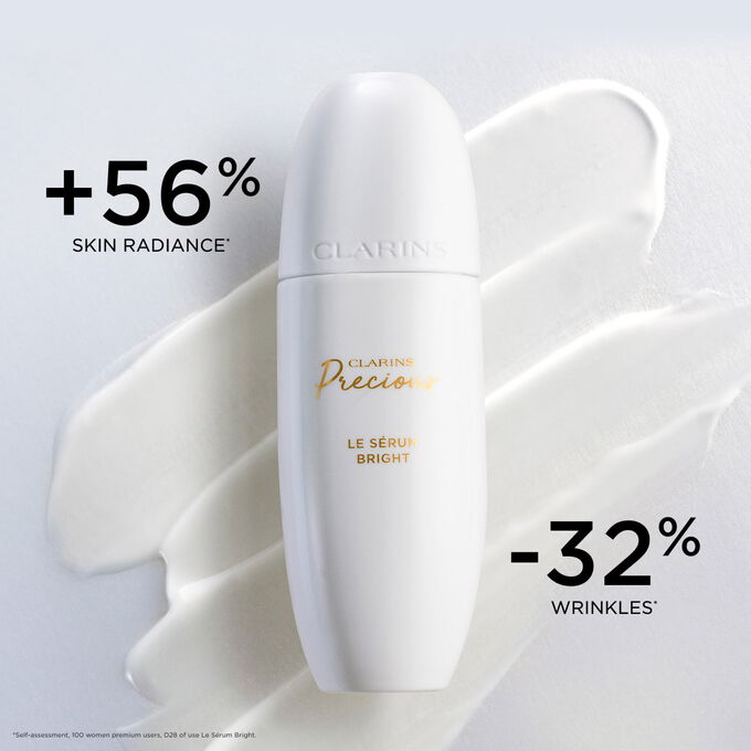 Precious Brightening Serum 2026