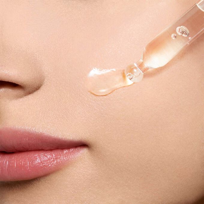 Beauty Flash Fresh Ampoule - Ampolleta de Vitamina C