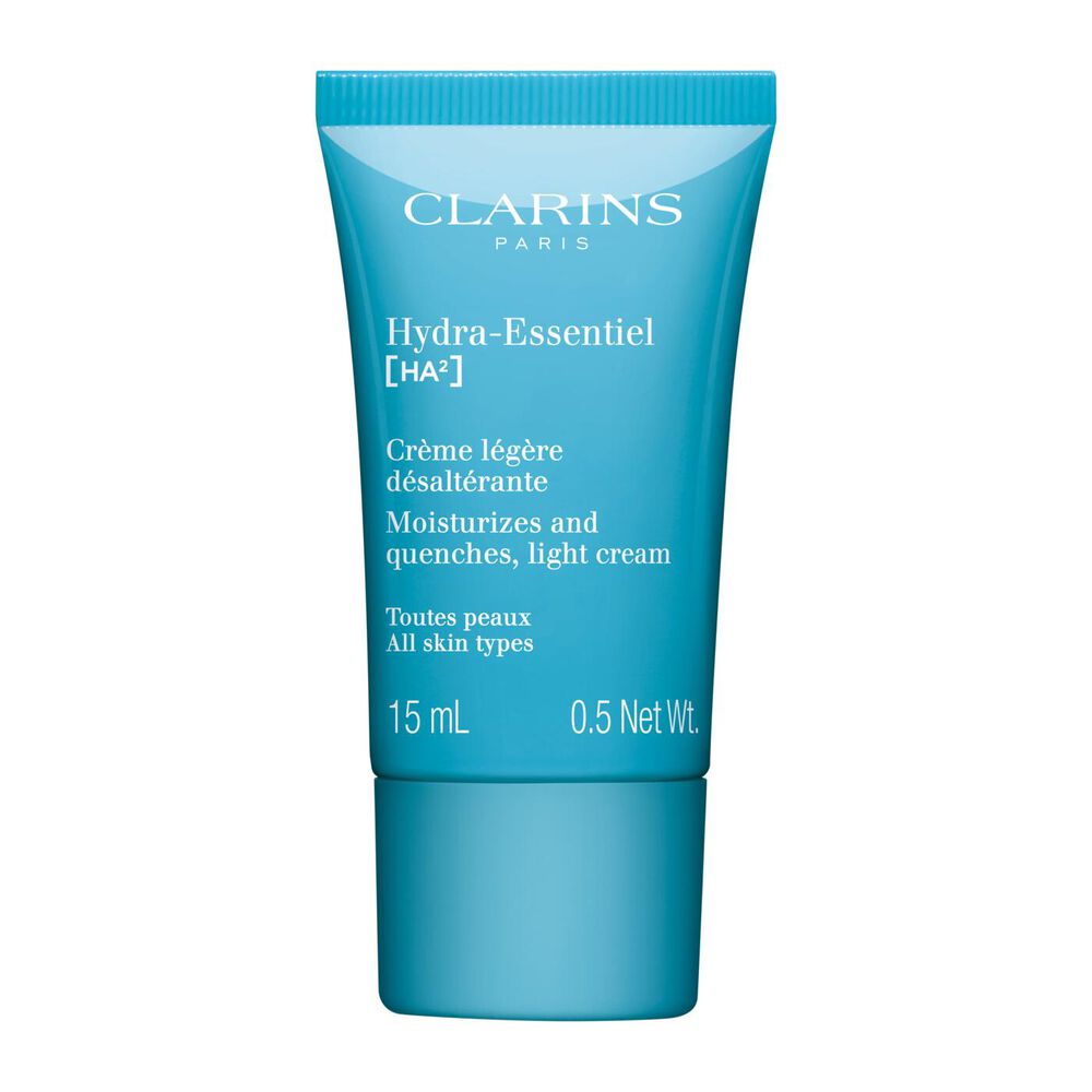 Hydra-Essentiel [HA²] Light Day Cream