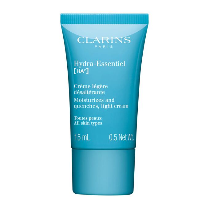 Hydra-Essentiel [HA²] Light Day Cream