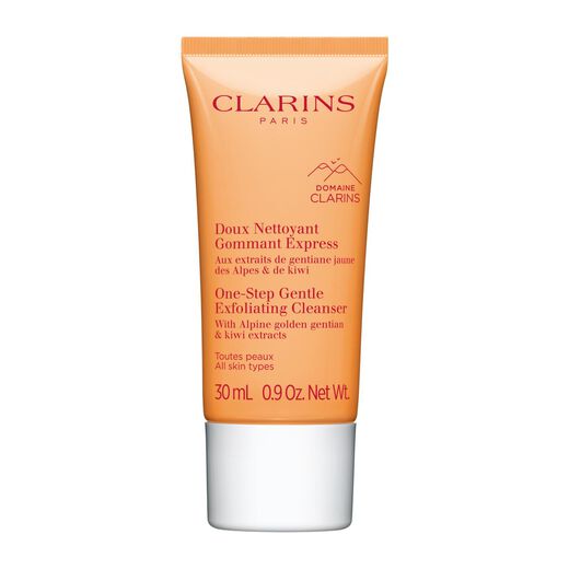 One Step Gentle Exfoliating Cleanser- Limpiador Exfoliante para Rostro 30ml