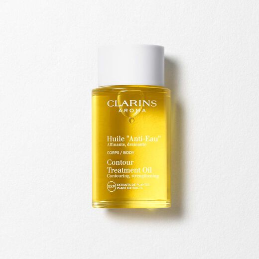 Aceite "Anti-Eau"