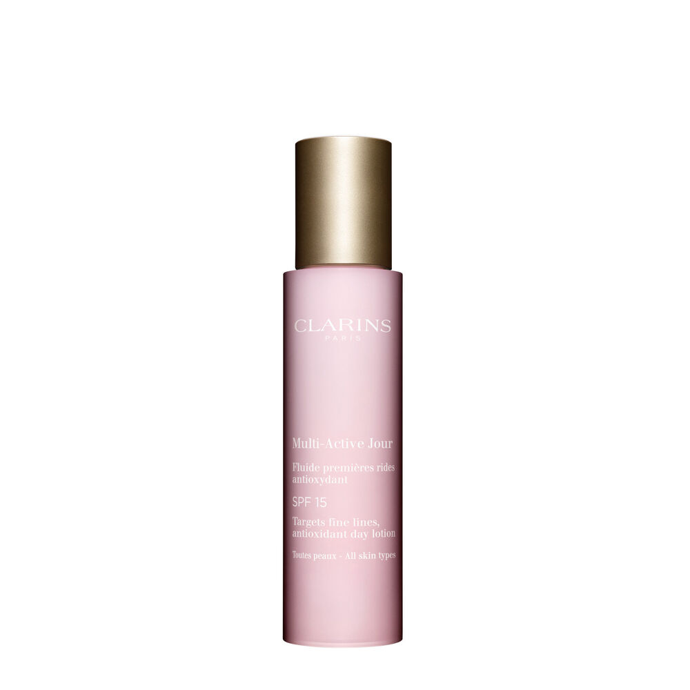 MULTI-ACTIVE DAY LOTION SPF15 RETAIL 50ML