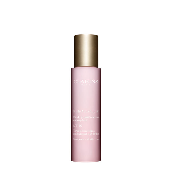 MULTI-ACTIVE DAY LOTION SPF15 RETAIL 50ML