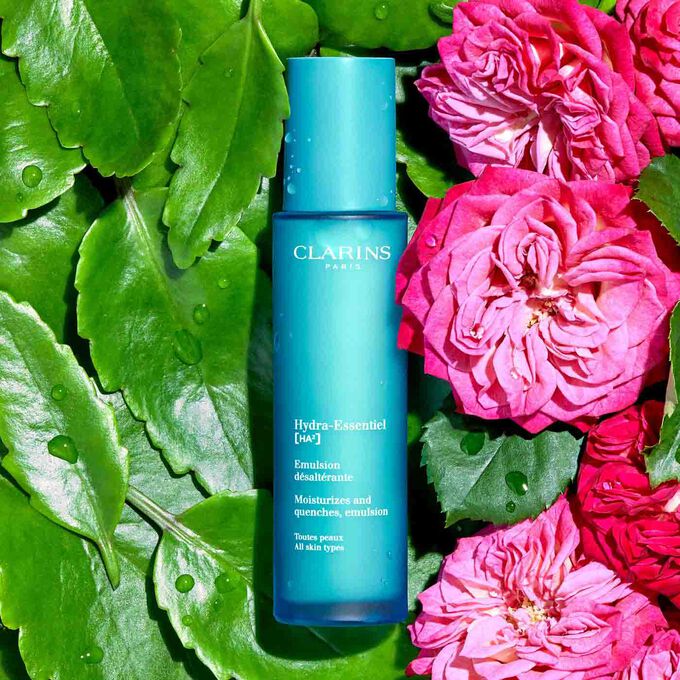 Hydra-Essentiel [HA²] Emulsion