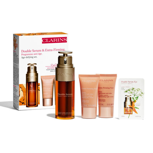 Set Double Serum y Extra Firming