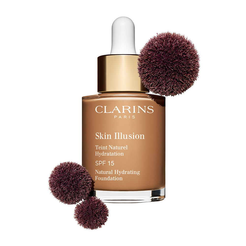 Skin Illusion SPF 15