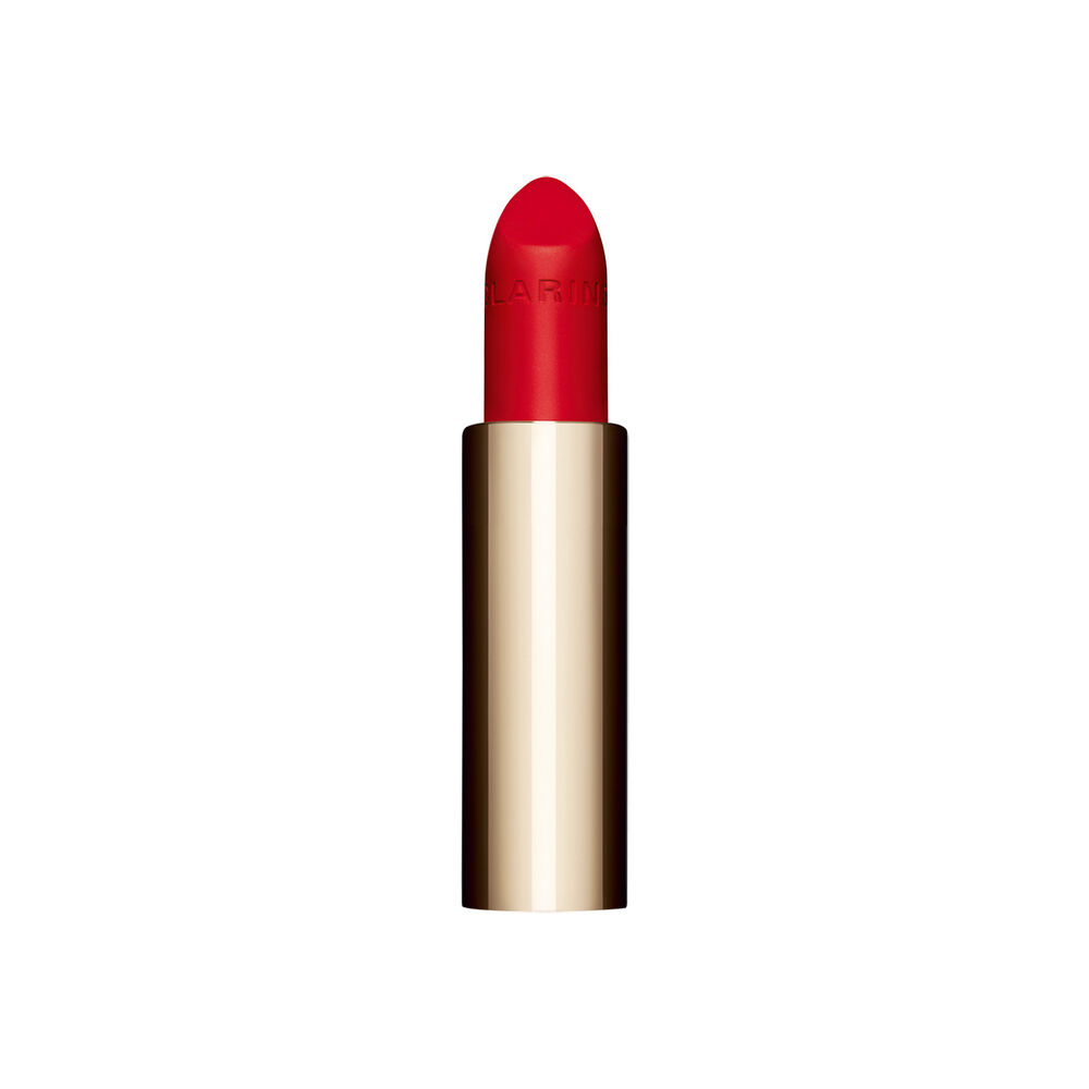 Recarga Joli Rouge Velvelt Lipstick - Labial en barra mate aterciopelado
