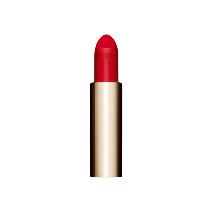 Recarga Joli Rouge Velvelt Lipstick - Labial en barra mate aterciopelado