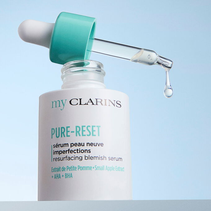 My Clarins PURE-RESET - S&eacute;rum purificante antiimperfecciones