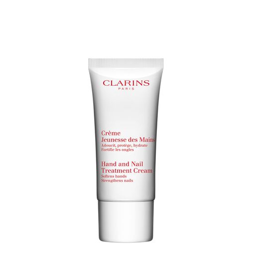 Hand and Nail Cream - Crema hidratante para manos y u&ntilde;as 30ml