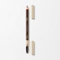 Long Wear Eyebrow Pencil - L&aacute;piz para Cejas de Larga Duraci&oacute;n con Cepillo Difuminador