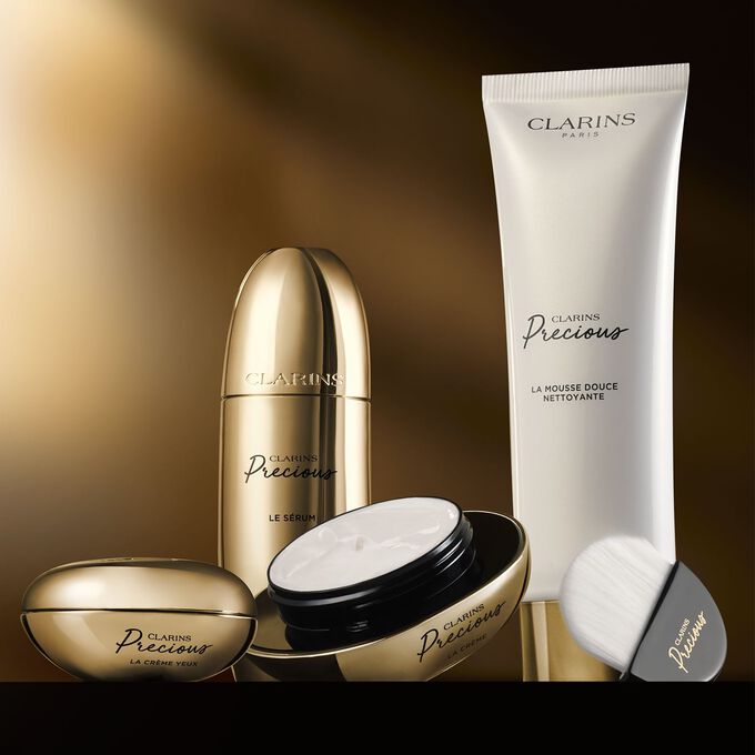 Precious Cleanser - Limpiador Facial