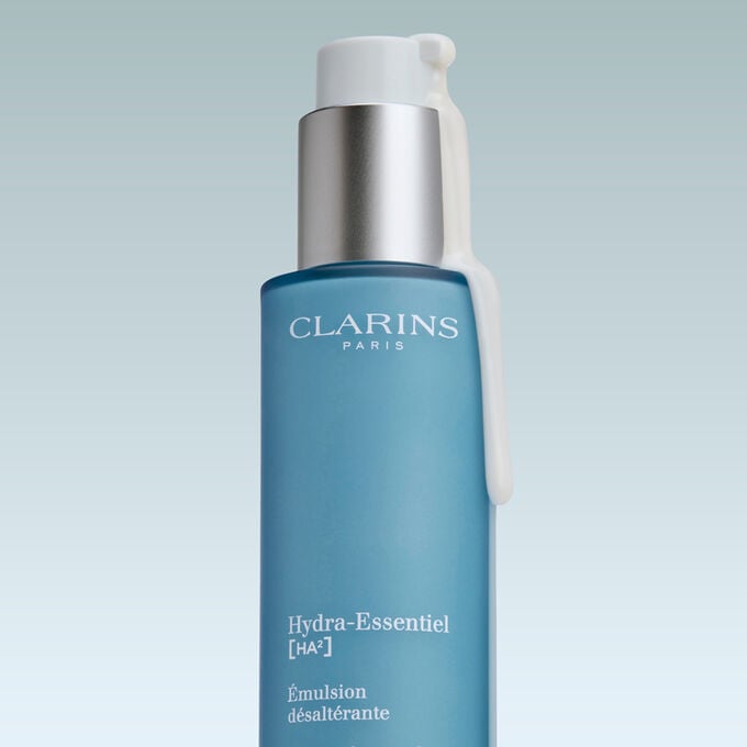 Hydra-Essentiel [HA&sup2;] - Emulsion hidratante con &Aacute;cido Hialur&oacute;nico