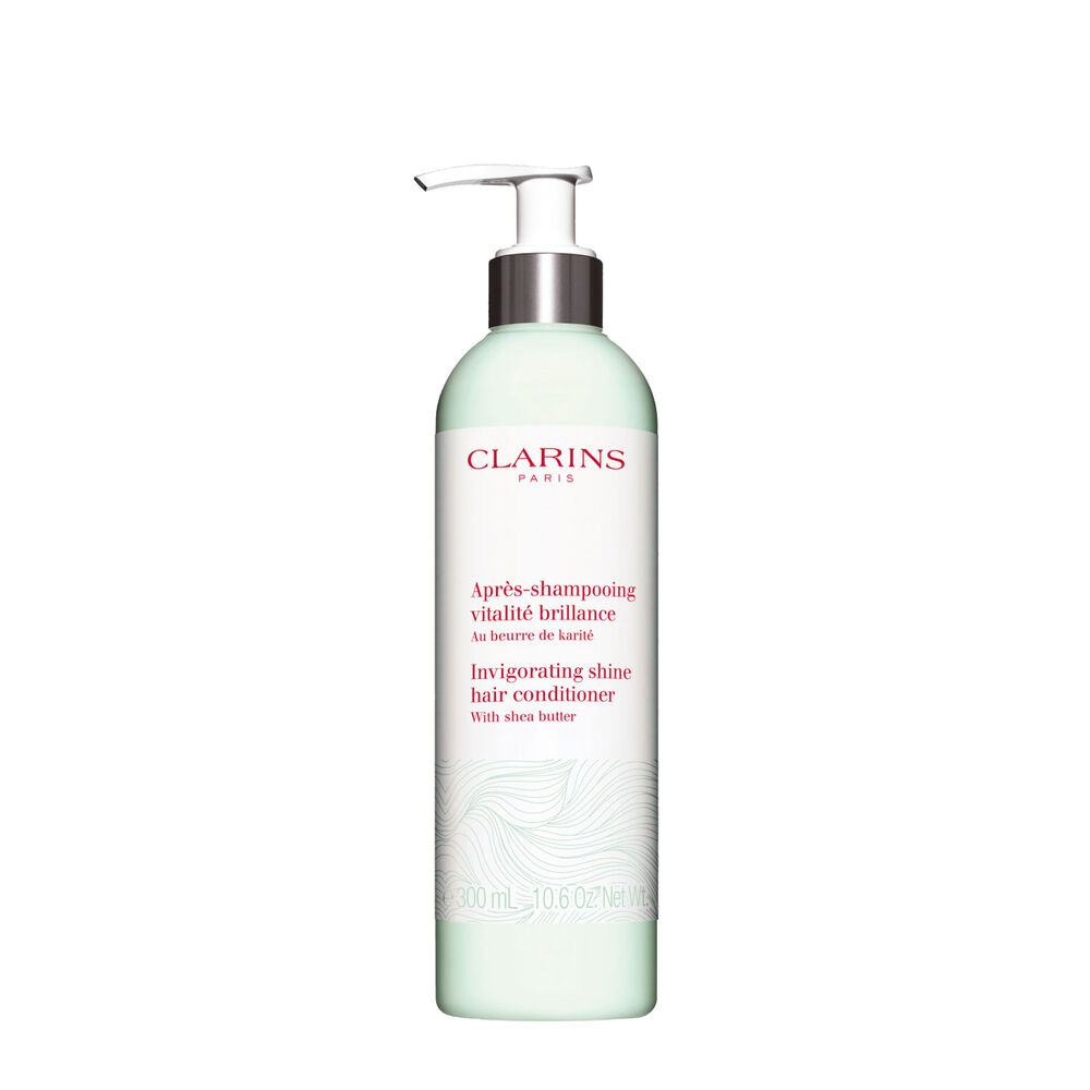 Invigorating Shine Hair Conditioner