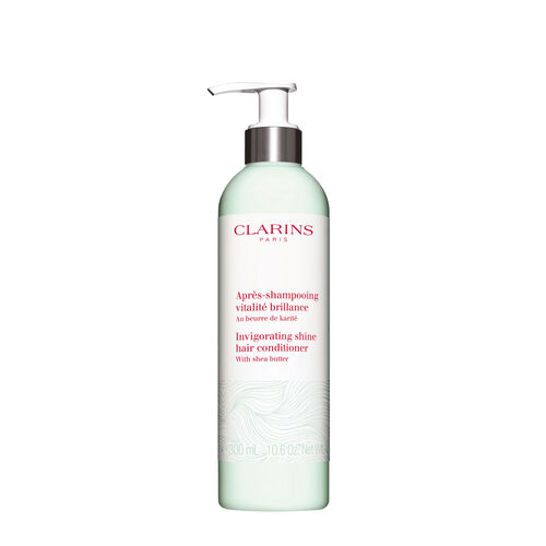 Invigorating Shine Hair Conditioner