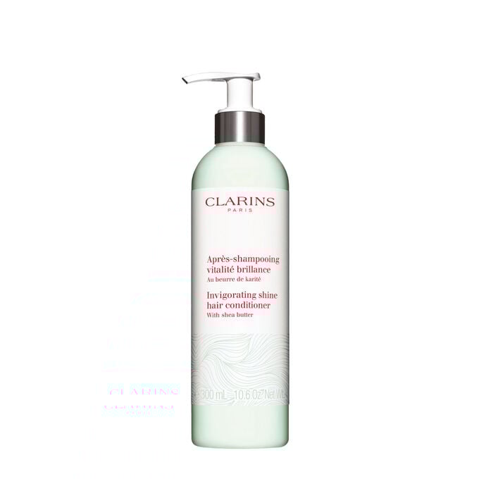 Invigorating Shine Hair Conditioner