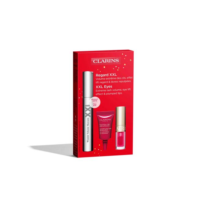 Colección Wonder Volume Mascara XXL