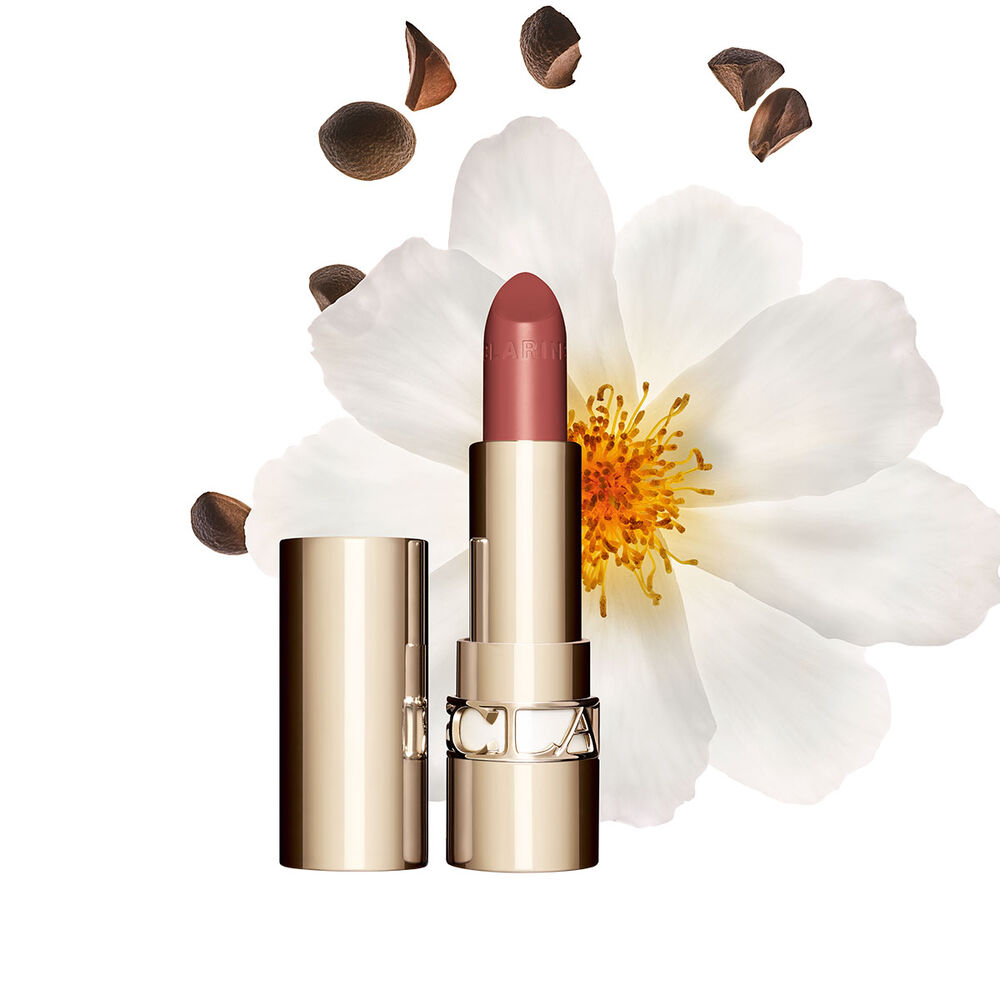 Joli Rouge- Labial Satinado 731