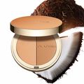 Ever Bronze Compact Powder- Polvo Compacto Bronceador