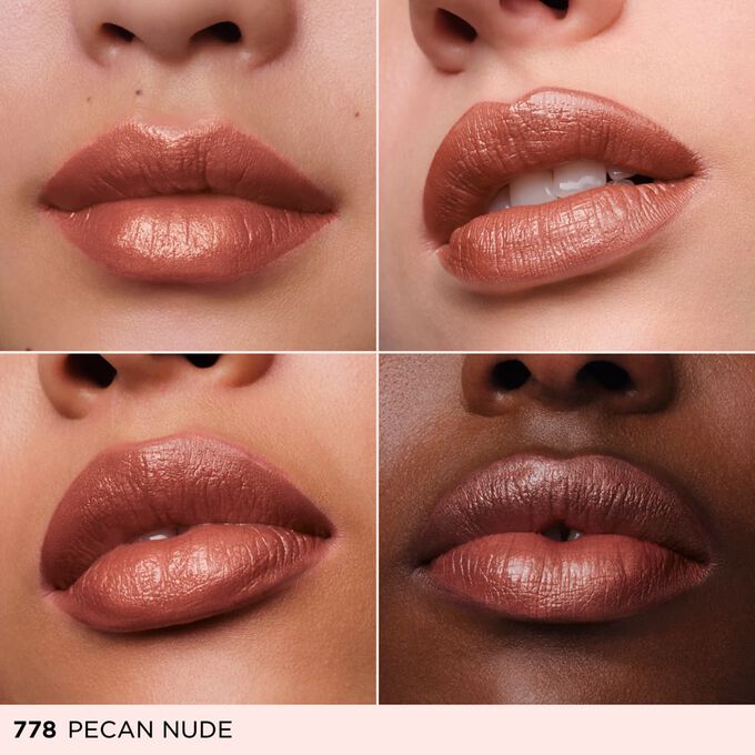 Joli Rouge- Labial Satinado 778
