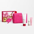 Colecci&oacute;n Beauty Flash Balm- Rutina de cuidado y maquillaje para hidratar la piel, potenciar su brillo y realzar su luminosidad